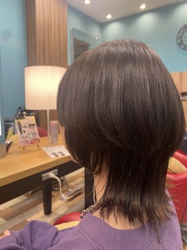 クララ ジャパン タチカワ(CLALA JAPAN Tachikawa) ウルフレイヤー