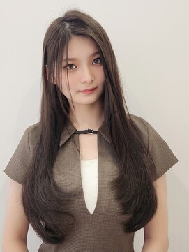 アフロート ギンザ(AFLOAT GINZA) 【Nanako。】韓国トレンドレイヤー