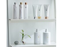 オフ(OFF)の雰囲気（～COTA COUTURE～正規取扱サロン♪髪質に合わせてご提案します）