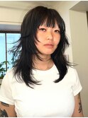 ハッシュカット