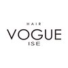 ヴォーグイセ(VOGUE Ise)のお店ロゴ