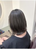 白髪ぼかしハイライト/20代30代40代50代60代