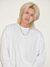 ジプソ(Gypso Hair salon)&nbsp;あすま 