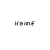 ホーム メンズサロン 下北沢(HOME men's salon)のお店ロゴ