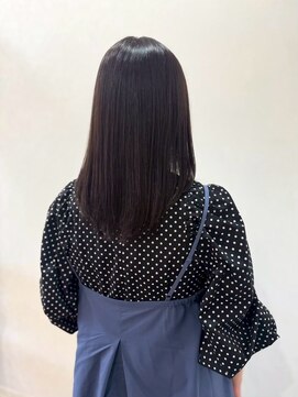 リム(Limb) ブルーブラック