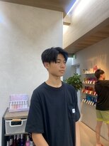 ラミン(LAMIN)&nbsp;センターパート