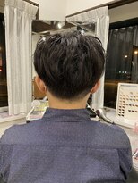 コアフィールフィス(COIFFURE fils) 新規お得クーポンあり【見附 今町】メンズヘア