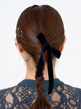 はればれ 桜木町 関内(8080) 33.タイトポニー