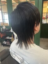 フッドウルフ(HOODWOLF)&nbsp;メンズウルフ