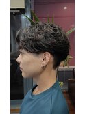 ニュアンスパーマ