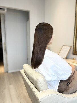 ブルーオーシャン 姫路飾磨店(BLUEOCEAN) 髪質改善