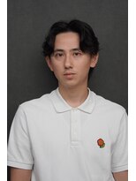 イチマルイチイチマルニ 銀座(101.102) センターパート