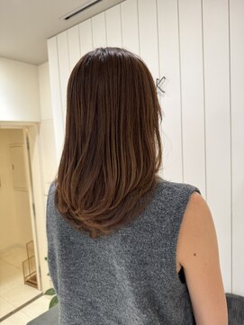 パルク(PALK) 表参道PALK大人リッチレイヤー