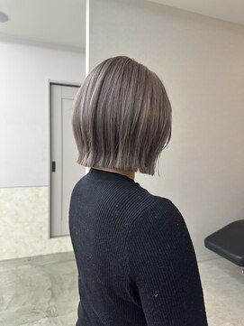 サンド 鹿児島中央(sand) グレージュ