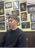 ニュアンスパーマ