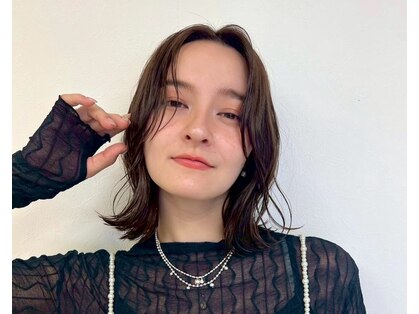 ワイビー ガーデンヴィラ店(y.be garden villa)の写真