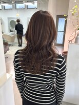 スウィートラヴィール(Sweet Ravir) ベージュカラー♪