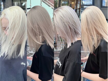 ハスキー(HUSKY)の写真