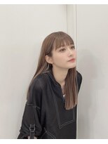 ブルーム 千葉ニュータウン(bloom)&nbsp;柔らかいミルクティー