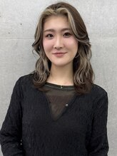 ソラ 鶴見店(sola) 田邉 千尋