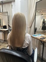 カウチ(Kauti) ハイトーンロング