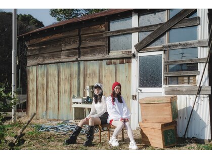 ノアール(noir)の写真