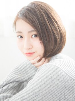 レーヴ 津田沼(reve)の写真/マンツーマンだからこその丁寧なカウンセリングで、髪の悩みやなりたいスタイルを汲み取り理想を叶える*