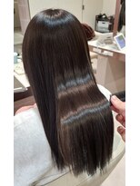 クララ 守谷店(CLALA)&nbsp;髪質改善トリートメント