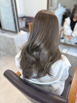 シエル 羽生店(Ciel)&nbsp;透明感グレージュ