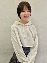 キーコ 大宮(Keyco)&nbsp;中村 彩美