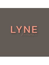 ライン(LYNE)&nbsp;LYNE  official