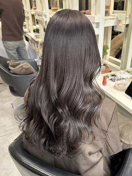 ディーエックス スリー(Dxxxx III) 艶グレージュ REI