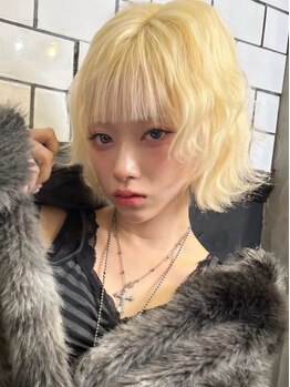 ヴォアソルヂェ オリエンタル(Voasorte ORIENTAL)の写真/ライフスタイルに合った理想のかわいいシルエットを。カジュアル系も大人女子系もお任せください。