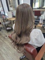 ウィスプヘアー(wisp HAIR)&nbsp;#プルエクステ#エクステ#大宮#埼玉