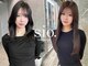 シオ ヘアー デザイン(Sio. hair design)の写真
