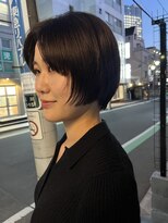ナヌークカフラ(nanuk kafla)&nbsp;ラインあるショートカット