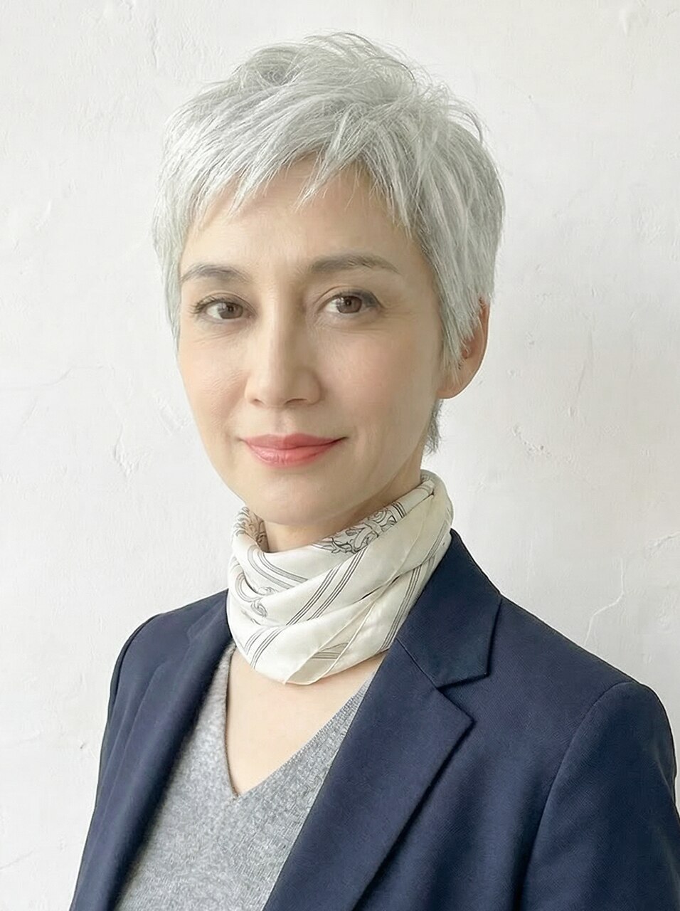 2026年夏】ベリーショート セシルカットの髪型・ヘアアレンジ｜人気順
