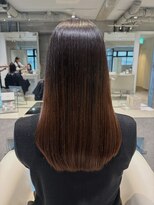 ルラブランシェ(Rula branche) 美髪矯正