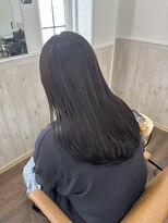 ヌク(Nuku.)&nbsp;Greige　