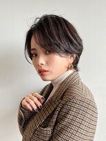 グート ヘアーメイク(gut HAIR MAKE)&nbsp;大人ショート