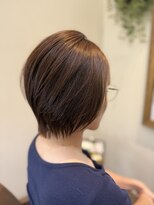 ラビアンフルール(La vie en Fleurs)&nbsp;ひし形ショート
