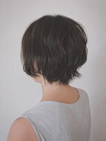 エレノア 名古屋店(Eleanor)&nbsp;ショートボブ