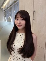 ネモネ バイ ミリー 梅田茶屋町(nemone by milly)&nbsp;ローレイヤー×ベージュ【梅田】