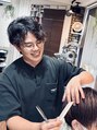 ヘアーズアビリティー(HAIR'S ability) 川上 悟史