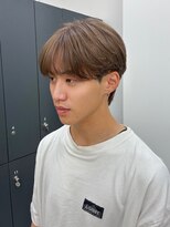 ノエリブ 名駅(noe liv)&nbsp;メンズカラー/メンズ/MEN’S/メンズカット/名駅/93