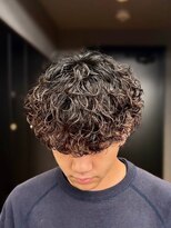 アクロ 本店(ACRO)&nbsp;プードルパーマ/ツイストスパイラルパーマ/スパイラルパーマ