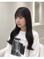 ウル(uru)&nbsp;パッツと感＋レイヤー
