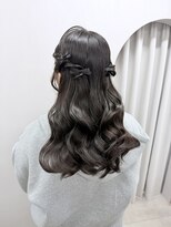 ソリン(Solin')&nbsp;ツヤハーフツイン