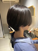 ジーク(SieG)&nbsp;ハンサムショート