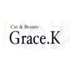 グレースケイ(Grace.K)のお店ロゴ